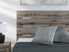Graystorm Bed with Storage - Orbit Furniture (Richmond,BC)