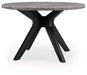 Glinari Dining Room Set - Orbit Furniture (Richmond,BC)