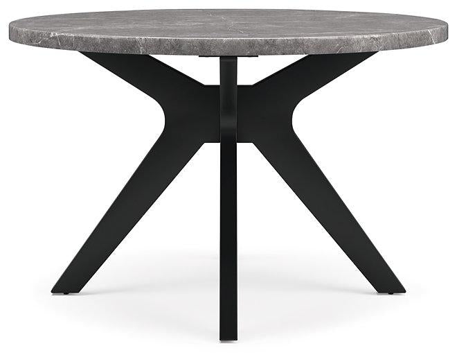 Glinari Dining Room Set - Orbit Furniture (Richmond,BC)