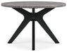 Glinari Dining Room Set - Orbit Furniture (Richmond,BC)