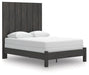 Fraluna Bed - Orbit Furniture (Richmond,BC)