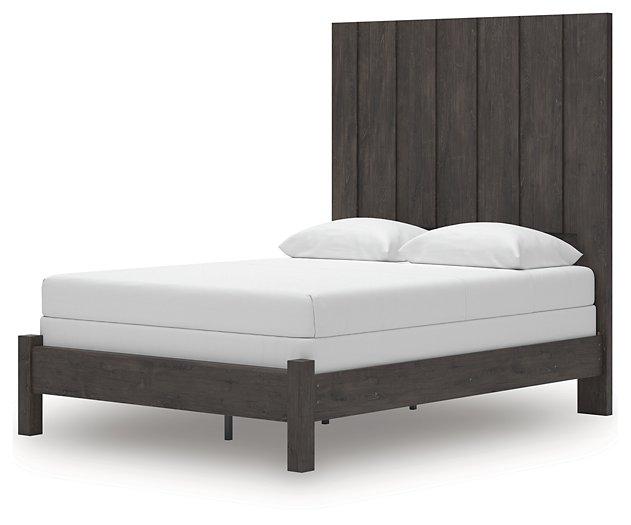 Fraluna Bed - Orbit Furniture (Richmond,BC)