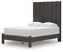 Fraluna Bed - Orbit Furniture (Richmond,BC)