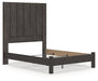 Fraluna Bed - Orbit Furniture (Richmond,BC)