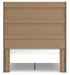 Fraluna Bed - Orbit Furniture (Richmond,BC)