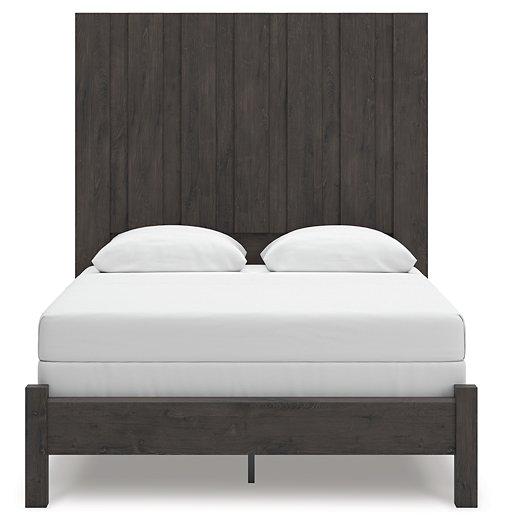 Fraluna Bed - Orbit Furniture (Richmond,BC)