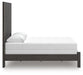 Fraluna Bed - Orbit Furniture (Richmond,BC)