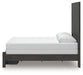 Fraluna Bed - Orbit Furniture (Richmond,BC)