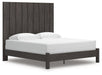 Fraluna Bed - Orbit Furniture (Richmond,BC)
