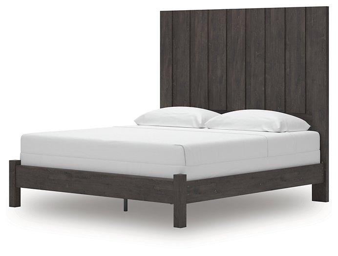 Fraluna Bed - Orbit Furniture (Richmond,BC)