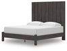 Fraluna Bed - Orbit Furniture (Richmond,BC)