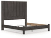 Fraluna Bed - Orbit Furniture (Richmond,BC)