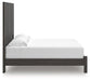 Fraluna Bed - Orbit Furniture (Richmond,BC)