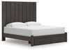 Fraluna Bed - Orbit Furniture (Richmond,BC)