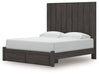 Fraluna Bed - Orbit Furniture (Richmond,BC)