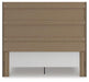 Fraluna Bed - Orbit Furniture (Richmond,BC)
