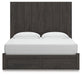 Fraluna Bed - Orbit Furniture (Richmond,BC)