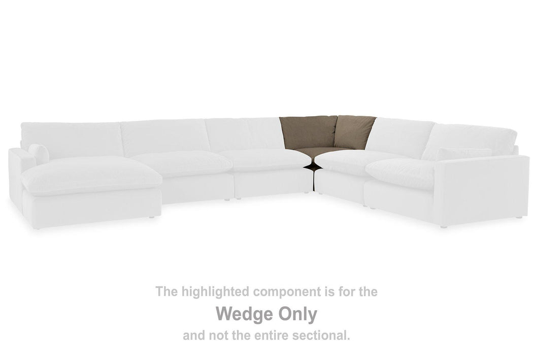Sophie Sectional - Orbit Furniture (Richmond,BC)