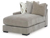 Aslan Court Sectional with Chaise - Orbit Furniture (Richmond,BC)