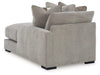 Aslan Court Sectional with Chaise - Orbit Furniture (Richmond,BC)