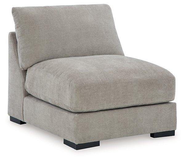 Aslan Court Sectional with Chaise - Orbit Furniture (Richmond,BC)