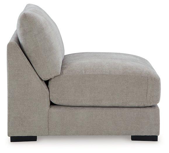 Aslan Court Sectional with Chaise - Orbit Furniture (Richmond,BC)
