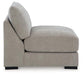 Aslan Court Sectional with Chaise - Orbit Furniture (Richmond,BC)