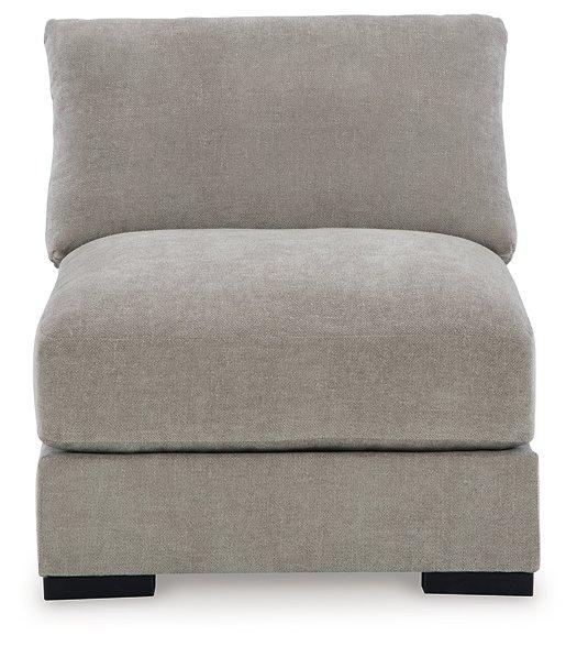 Aslan Court Sectional with Chaise - Orbit Furniture (Richmond,BC)