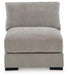 Aslan Court Sectional with Chaise - Orbit Furniture (Richmond,BC)