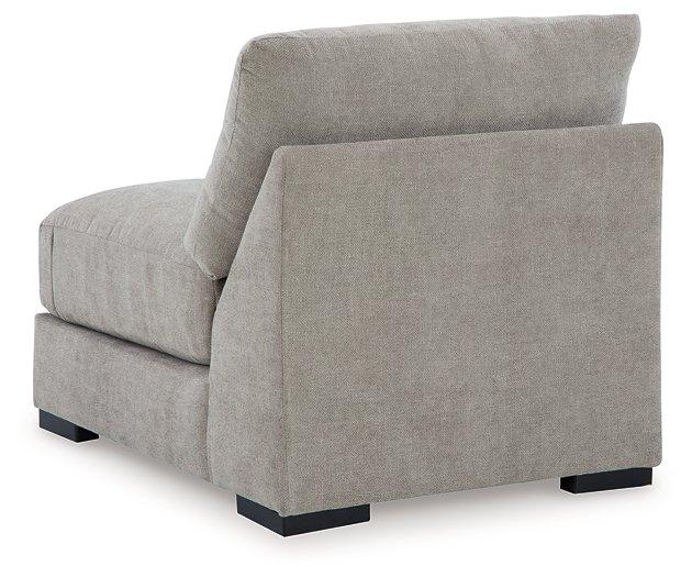 Aslan Court Sectional with Chaise - Orbit Furniture (Richmond,BC)