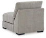 Aslan Court Sectional with Chaise - Orbit Furniture (Richmond,BC)