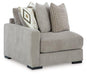 Aslan Court Sectional with Chaise - Orbit Furniture (Richmond,BC)