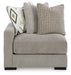 Aslan Court Sectional with Chaise - Orbit Furniture (Richmond,BC)