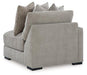 Aslan Court Sectional with Chaise - Orbit Furniture (Richmond,BC)