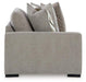 Aslan Court Sectional with Chaise - Orbit Furniture (Richmond,BC)