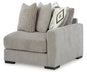 Aslan Court Sectional with Chaise - Orbit Furniture (Richmond,BC)
