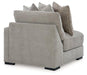 Aslan Court Sectional with Chaise - Orbit Furniture (Richmond,BC)