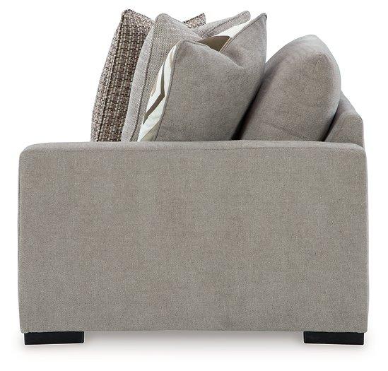 Aslan Court Sectional with Chaise - Orbit Furniture (Richmond,BC)
