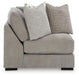 Aslan Court Sectional with Chaise - Orbit Furniture (Richmond,BC)
