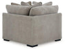 Aslan Court Sectional with Chaise - Orbit Furniture (Richmond,BC)