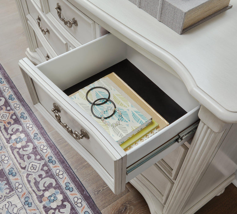 Montelaine Dresser and Mirror - Orbit Furniture (Richmond,BC)