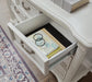 Montelaine Dresser and Mirror - Orbit Furniture (Richmond,BC)