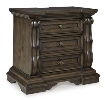 Maylee Bedroom Set - Orbit Furniture (Richmond,BC)