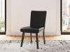 Jettaya Dining Room Set - Orbit Furniture (Richmond,BC)