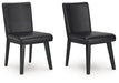 Jettaya Dining Room Set - Orbit Furniture (Richmond,BC)