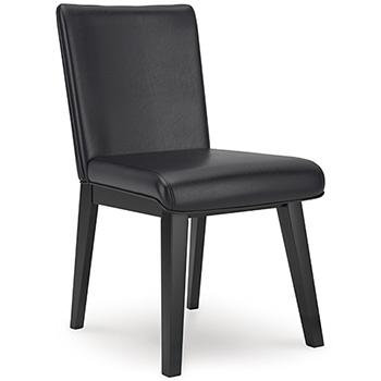 Jettaya Dining Room Set - Orbit Furniture (Richmond,BC)