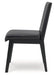 Jettaya Dining Room Set - Orbit Furniture (Richmond,BC)