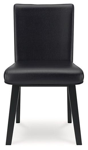 Jettaya Dining Room Set - Orbit Furniture (Richmond,BC)