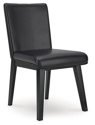 Jettaya Dining Room Set - Orbit Furniture (Richmond,BC)