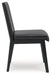 Jettaya Dining Room Set - Orbit Furniture (Richmond,BC)